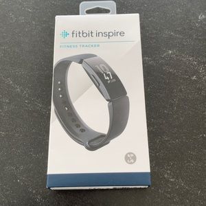 Fitbit Inspire